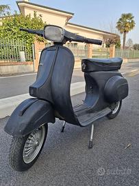 Vespa 50 special