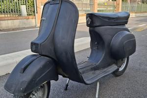 Vespa 50 special