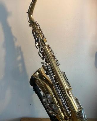 SAX ALTO CONN USA
