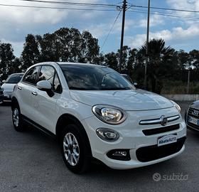 Fiat 500X 1.3 MultiJet 95 CV Lounge