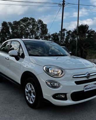 Fiat 500X 1.3 MultiJet 95 CV Lounge