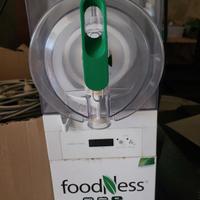 SORBETTIERA - Granitore MT1 - 10 LT