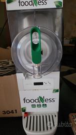 SORBETTIERA - Granitore MT1 - 10 LT