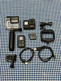 Action cam GoPro hero 7 Black