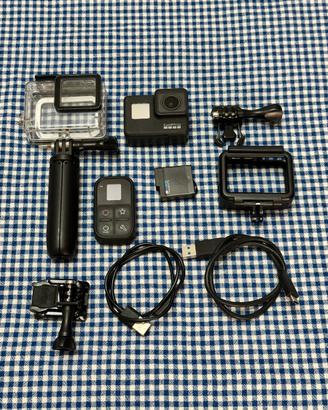 Action cam GoPro hero 7 Black