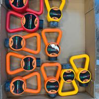 Kettlebell nuove Crossbowline funzionale