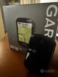 Garmin 530