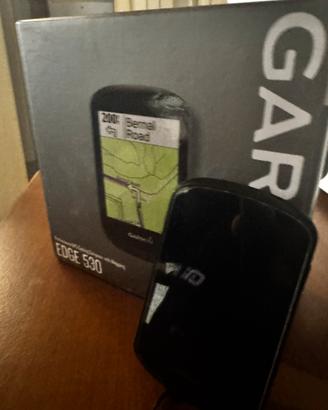 Garmin 530