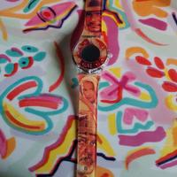 Orologio Indiana Jones