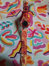 Orologio Indiana Jones