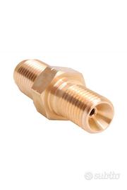 Valvola rail TFSI 165 bar modificata – EA113