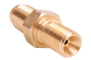 Valvola rail TFSI 165 bar modificata – EA113