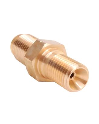 Valvola rail TFSI 165 bar modificata – EA113