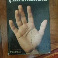 Chiromanzia Nuovi Documentari De Agostini Novara