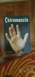 Chiromanzia Nuovi Documentari De Agostini Novara