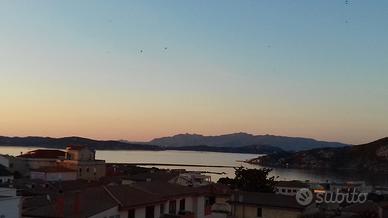 Affitto appartamento a La Maddalena