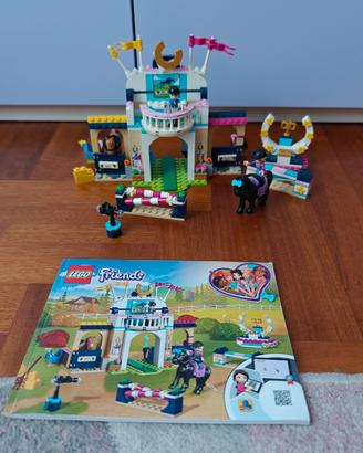 LEGO Friends 41367