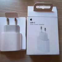 Apple Power Adapter USB-C 20W