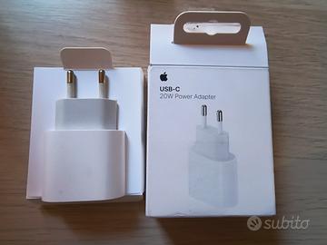 Apple Power Adapter USB-C 20W