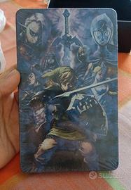 Steelbiok Zelda Skyward Sword HD Nintendo Switch