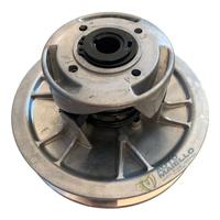 variatore aixam ligier microcar chatenet grecav