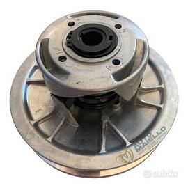 variatore aixam ligier microcar chatenet grecav