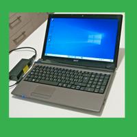 VELOCE PC Laptop Computer Portatile Notebook