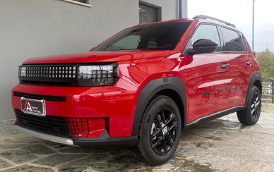 Fiat Grande Panda 1.2 hybrid Icon 110cv *super pro