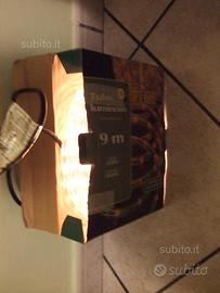 Tubo luminoso 9 MT