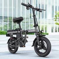 ENGWE T14  E-Bike pieghevole