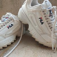Scarpe Fila 