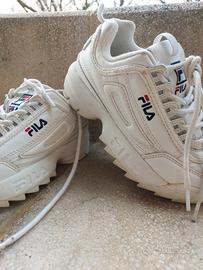 Scarpe Fila 