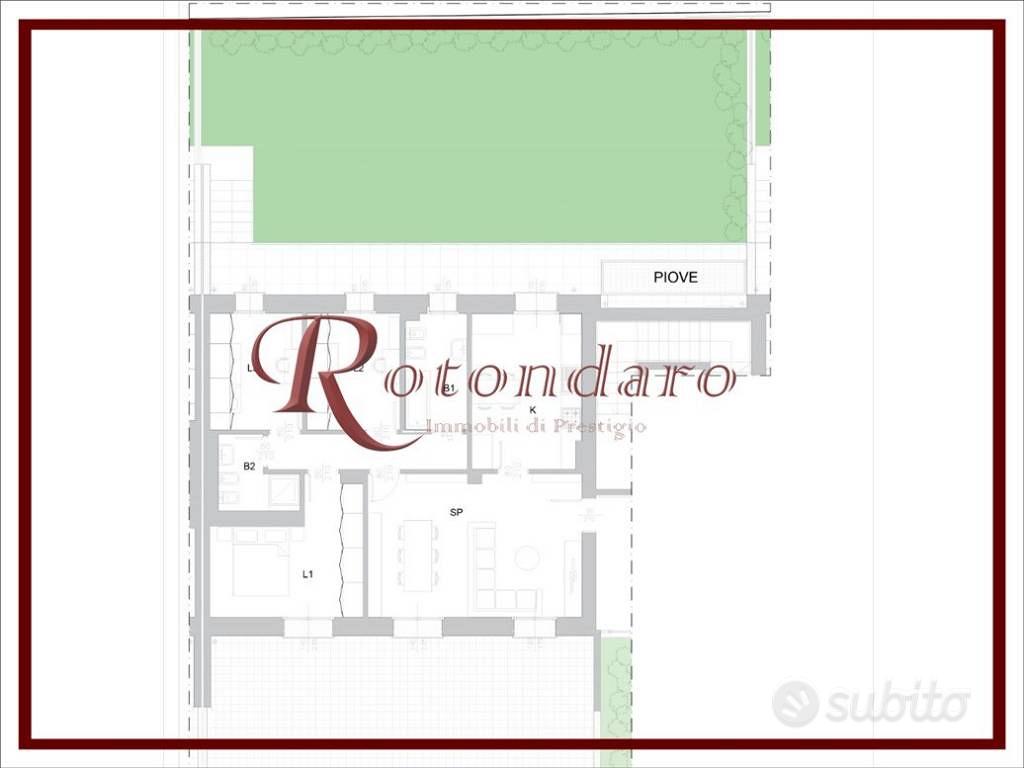 Appartamento – Buccinasco, Romano Banco, Milano - Vista 5