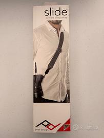 Peak Design Slide - NUOVA tracolla professionale