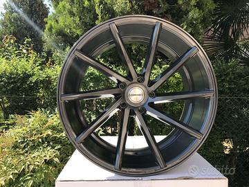 Deodorante per auto TRS Tuning - Cerchio stile Vossen CVT