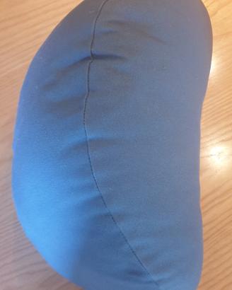cuscino per yoga