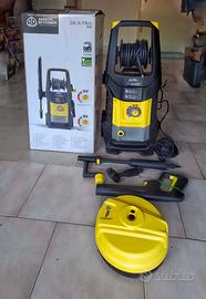 idropulitrice ad acqua fredda