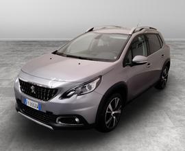PEUGEOT 2008 - BlueHDi 100 S&S Allure