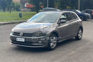 VOLKSWAGEN Polo 1.0 EVO 5p. Comfortline BlueMotion