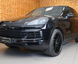 PORSCHE Cayenne 3.0V6 340CV TIP.TET.RADAR 21"CHR