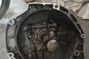 Cambio 5 marce Fiat Uno Brasiliana 