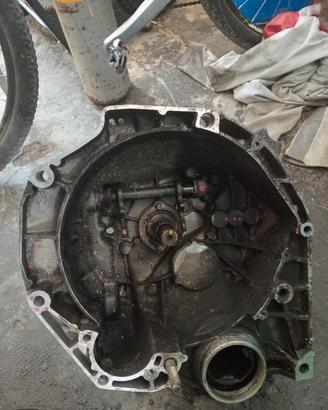 Cambio 5 marce Fiat Uno Brasiliana 