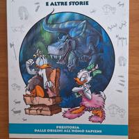 La Storia Universale Disney