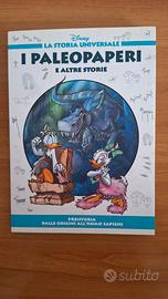La Storia Universale Disney
