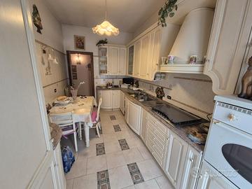 cucina Scavolini 