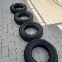 Pneumatici 205/80R16 104T off road