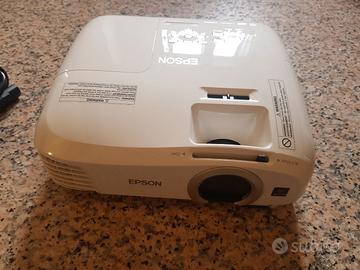 Proiettore Epson EH-TW5300