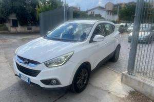 HYUNDAI iX35 1.7 CRDi 2WD Xpossible