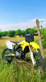 suzuki rmz 250 2008