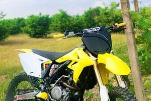 suzuki rmz 250 2008